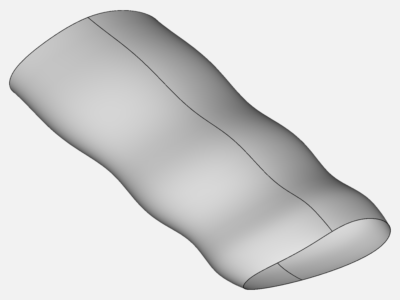 Tutorial 2: Pipe junction flow image