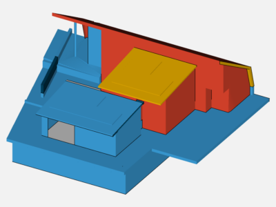 Tutorial 2: Pipe junction flow image