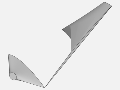 Wind Turbine Blade Analysis image