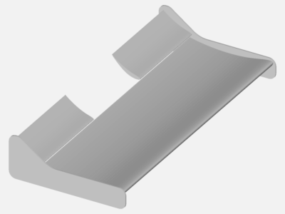 Front Wing image