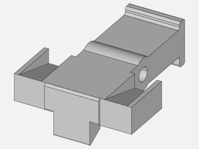 lock for scope image