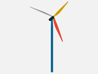 wind turbine-0 image