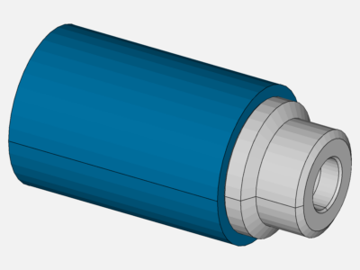 Bolt Analysis Double Rad Simplified image