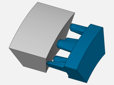 Rubber forming image