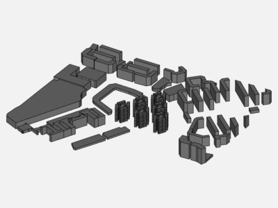 fyp model image