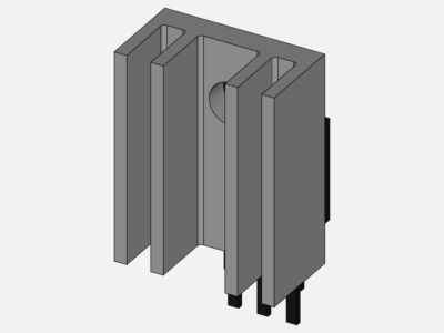 Mosfet thermal analysis - Copy image