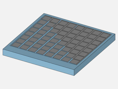 Tutorial 3: Differential casing thermal analysis image