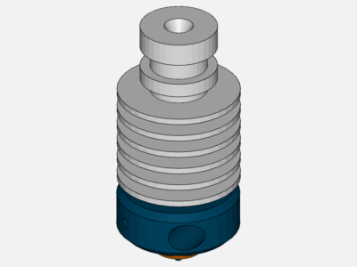 Homework Session 1 - Extruder image