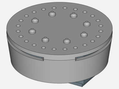 Tutorial 3: Differential casing thermal analysis image