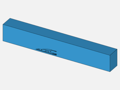 cfd_analysis_of_aerodynamic_car_2 image