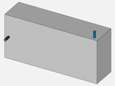 CFD in tank image