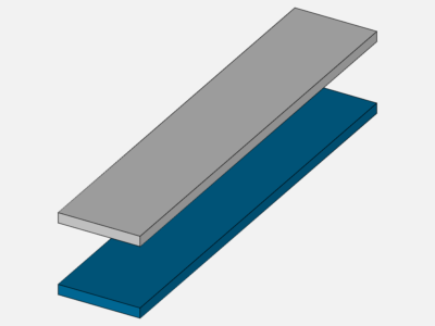 flow between two parallel plates image