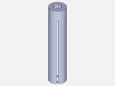 Heat Transfer - Cylinder image