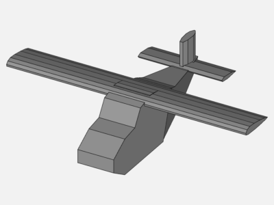 Wind Tunnel Test image