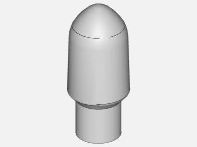 Nose Cone image