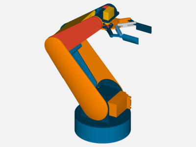 Robotic Arm - Copy image