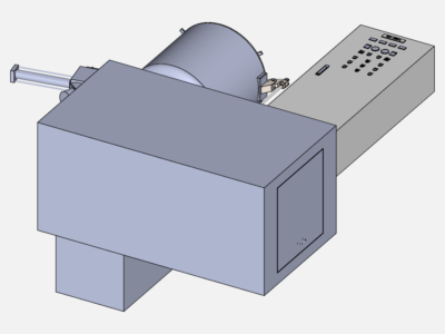 Test - Mixing Tank Powder image