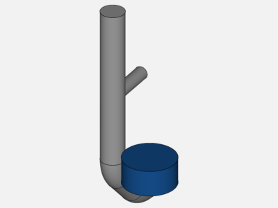 Tutorial 2: Pipe junction flow image