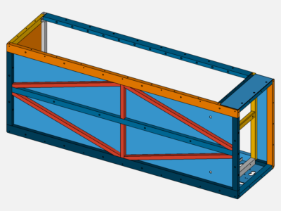 STEEL 377kg M2N2 image