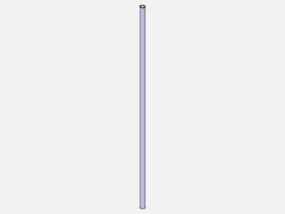 Two Phase Flow in horizontal Pipe image