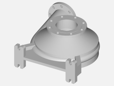 Tutorial 2: Pipe junction flow image