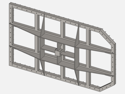 tutorial_1-_connecting_rod_stress_analysis image