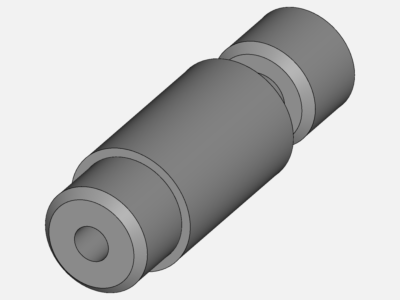 Tutorial 3: Differential casing thermal analysis image