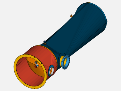 Pressure Vessel image