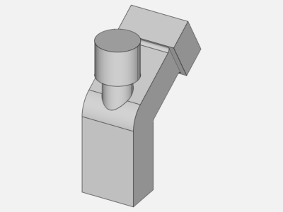 Air Induction Simulation image