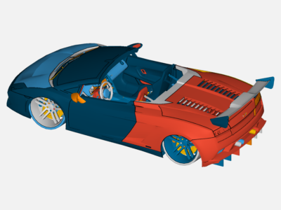 Tutorial 3: Differential casing thermal analysis image