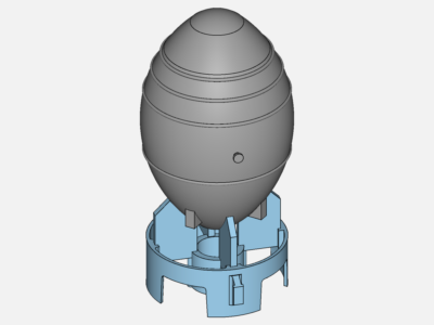 Mini Nuke CP Sim image