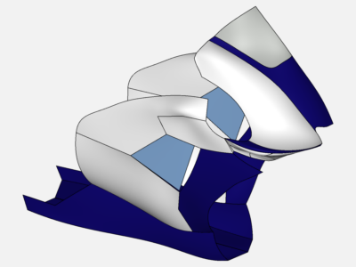 FAIRING SIMULATION image