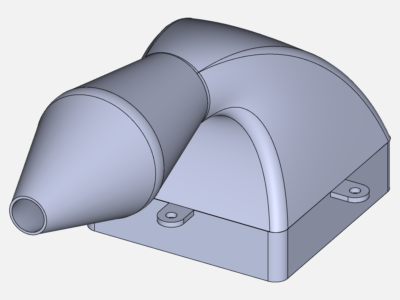 convergent and divergent tube test image