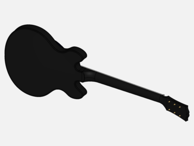 Gibson Jazz Archtop image