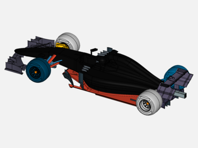 F1 Aero image