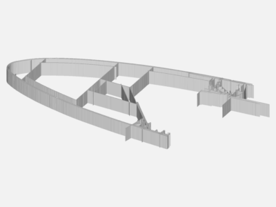 Mosquito Airfoil image