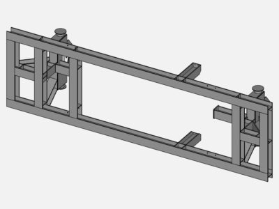 HP Rotor Transportable Stand image