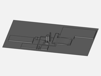 Tutorial 2: Pipe junction flow image