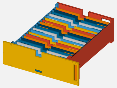 Tutorial 2: Pipe junction flow image