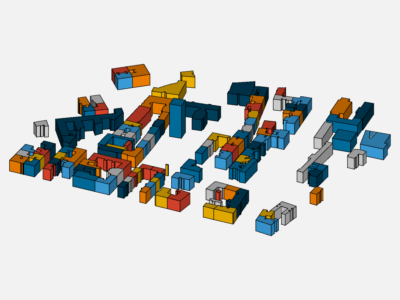 Tutorial 2: Pipe junction flow image