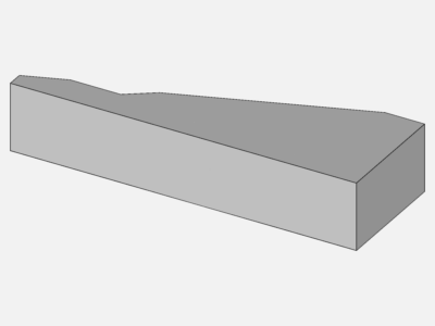 Tutorial 2: Pipe junction flow image