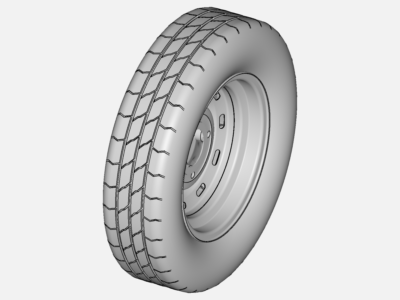 wheel tyre image