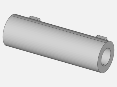 ZINC BRACKET image