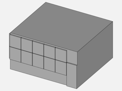 Tutorial 2: Pipe junction flow image