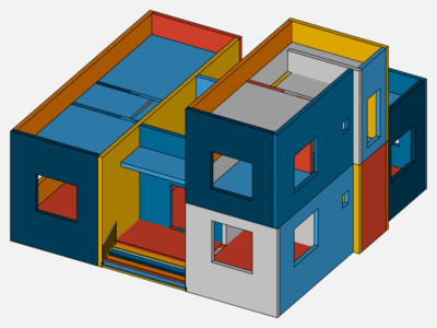 meddle-_courtyard image