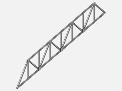 Truss Test image