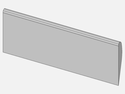 Tutorial 2: Pipe junction flow image