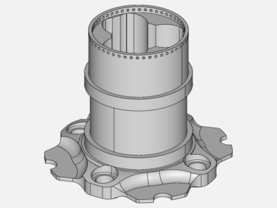 Stub Axle image