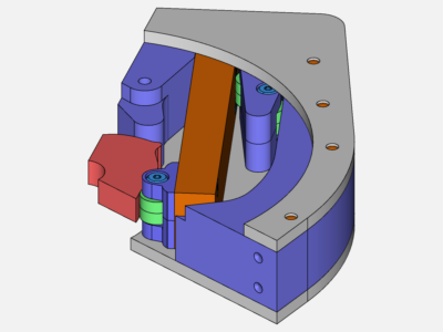 VS Actuator image