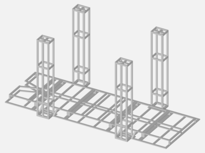 Tutorial 1: Connecting rod stress analysis image